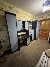 Продам 3кім квартиру з Автономним опаленням