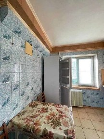 Аренда 2-комнатной квартиры 48 м², Харьковское шоссе, 6