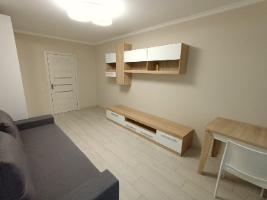 Аренда 2-комнатной квартиры 52 м², Милютенко ул., 23