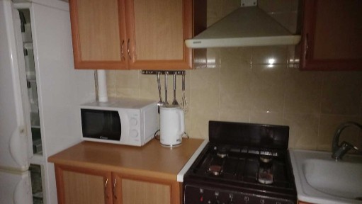 Аренда 1-комнатной квартиры 34.2 м², Жилянская ул., 76