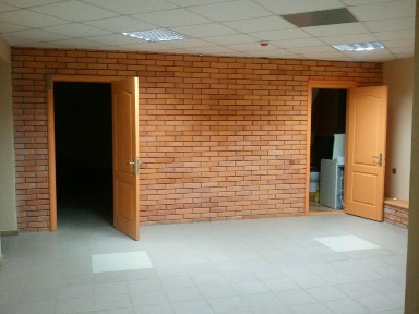 Окрема будівля по Пушкіна 7