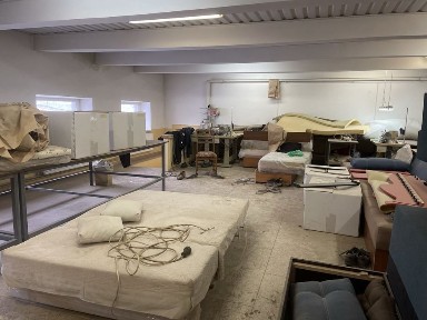 Сдам в аренду коменчиское помещение