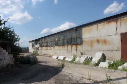 Аренда прмещения s=1065м2 (60м*18м ), можно частями 216/324/432/540м2