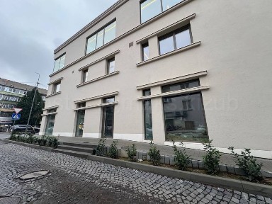 Оренда приміщення Центр Міста Фасад/ 162 м2