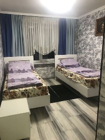 Житло квартира по добово в Поляні