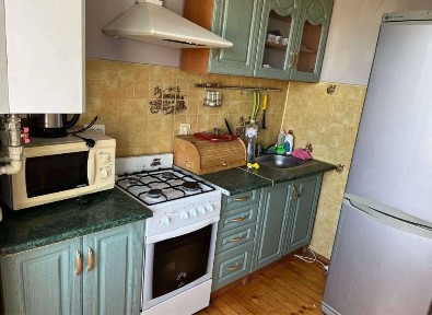 Оренда 1 кімнатноі квартири