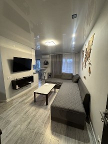 Оренда 1,5 кімнатної квартири