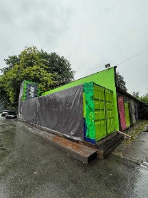 Оренда приміщення ВДНГ