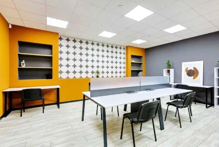 Без%! Отличный офис, Обсерваторная, отдельный вход, генератор, парковка!