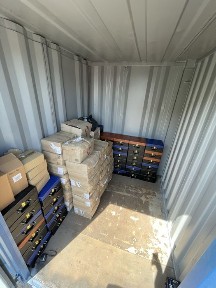 Оренда складу 5м2-7м2, Позняки (ТЦ RIVERMALL) сухо, герметично