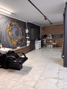 Оренда робочого місця перукаря, бровіста, нарощування вій. Алішера 69