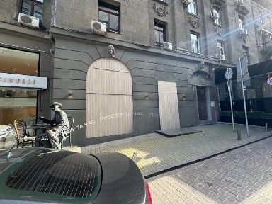 Здам торгове приміщення у Пасажі