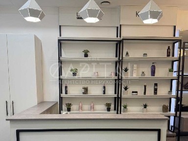 Оренда салон магазин кафе Печерськ