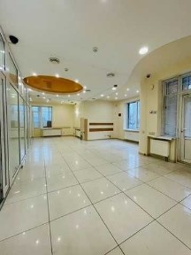 Зніміть приміщення 70 м, фасад, Позняки, Григоренко 13б