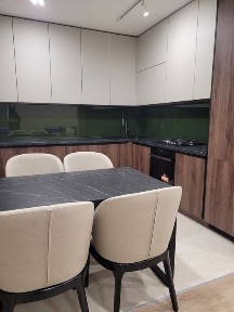 Здам 2 км. кв. ЖК Європейський Сіті (Vip клас), охорона, місця для авто