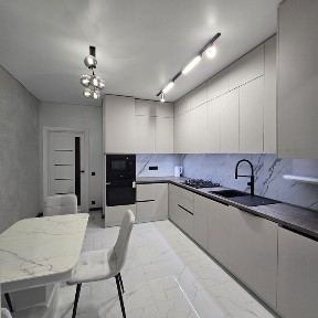 Міленніум/озеро/2 кімнатна квартира