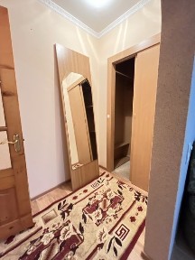 Оренда 1 км вул вул Паркова. Вільна