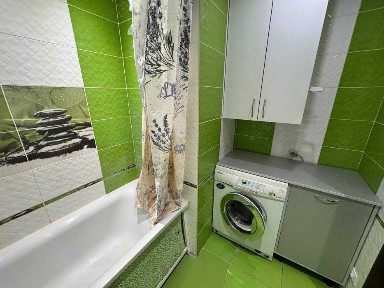 АРЕНДА 2-х комнатной квартиры Бул МАШИНОСТРОИТЕЛЕЙ, 59.