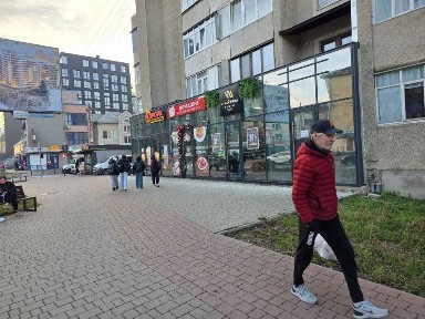 Івано-Франківська область, Івано-Франківськ