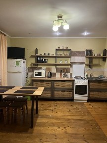 Відпочинок в карпатах біля річки Оренда житла Садиба