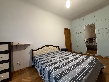 Аренда 2-комнатной квартиры 54 м², Александра Поля просп., 14