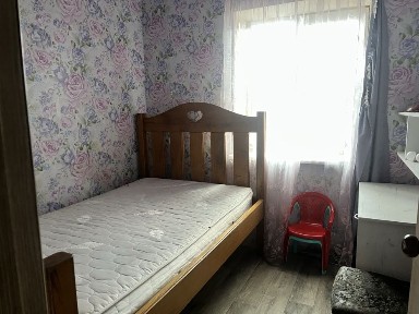 Здам будинок район вул Луганська