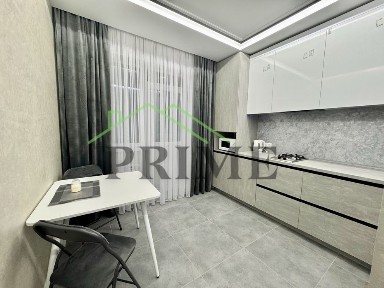 Перша здача 1к, ЖК Пелюстковий