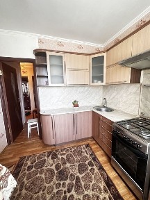 Здам квартиру на Керченській