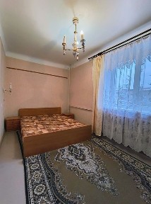 3к квартира. Поділ! Світло не вимикають.