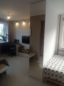 1 кім Квартира Спартак меблі та техніка