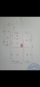 Продам будинок в м. Ромни