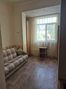 Здам смарт-квартиру центрі Залютіно 3500+лічильники