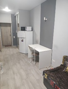 Аренда квартиры студии. Академика Павлова. Барабашова. Салтовка.