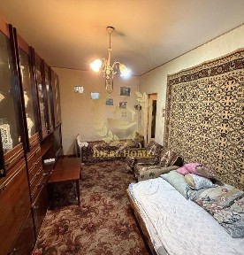 Продаж 1-кімн. кв-ри, Троєщина, Деснянський р-н, Київ