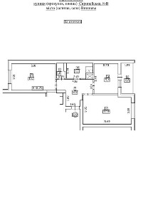 Продаж 2к квартири в ЖК Променада, Вишневе, єОселя та інші програми