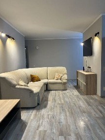 Оренда квартири в центрі міста подобово