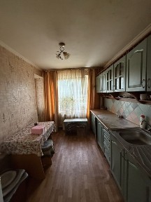 Продам 3 кімн. Квартиру в Обухові, вул. Киівська 31