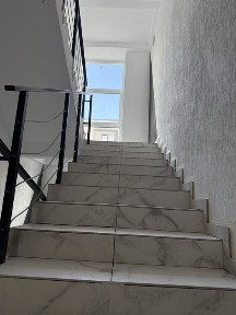 Однокімнатна квартира в клубному будинку