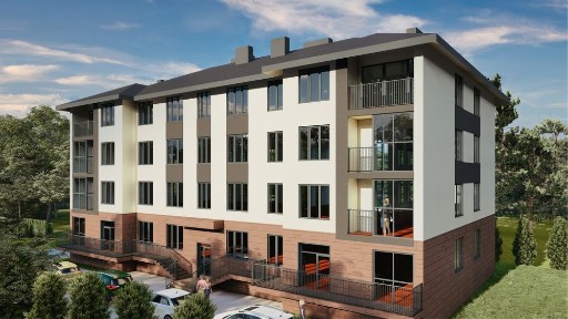 Продаж однокімнатної квартира, Троєщина, Київ