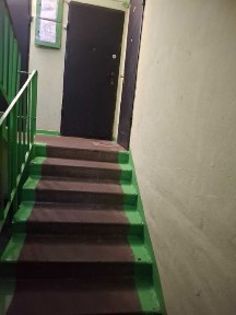 Продаж 2-х кімнатної квартири, по вул. Азербайжанська