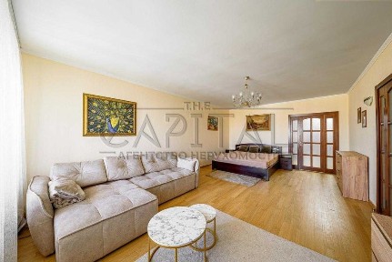 /Продаж/Квартира/Київ/Печерський/ЖК Корона/вул. Мирного Панаса 28А/