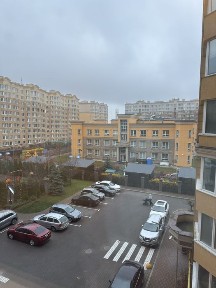 Без комісіі! Нова Красуня 3 кім. 74 кв. м в ЖК Софія Клубний Мартинова