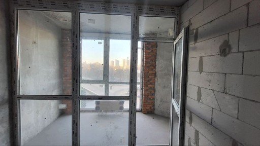 Продаж 2 кім. ЖК Грейт Причальна 10; 73кв. м;4пов; Дарницький рн