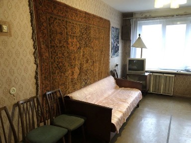 Продаж 3к квартира Леся Курбаса Святошинський