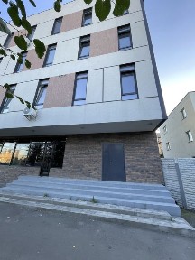 Продаж 1к квартири-студії в Святопетрівському по вул. Промислова