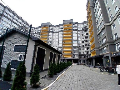 Новорічна акція! Дешева квартира в Бучі, ЖК Міленіум Стейт! 33 000 $.