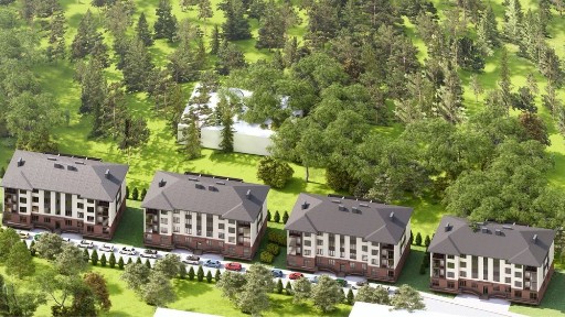 Велика однокімнатна квартира, Троєщина, Київ