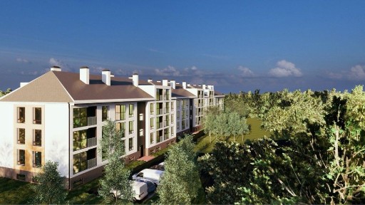 Продаж однокімнатної квартири від забудовника. ПІДГІРЦІ!