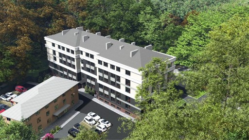 Продаж однокімнатної квартири. ІРПІНЬ!