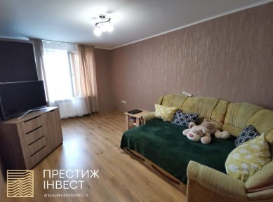 Продаж 1к. квартири в ЖК Первоцвіт